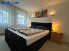 Beishan Appartements Nürnberg - Image 2