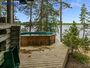 Holiday Home Elimäki by Interhome - Image 1