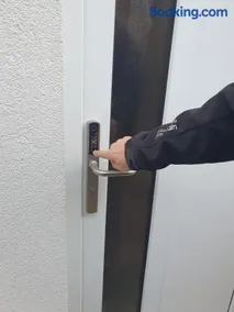 Nový Apartmán v areálu Wellness hotelu Frymburk - Image 1