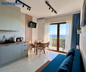 Vidok Residence Apartments - Image 1