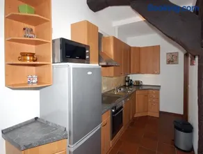 Appartement entièrement équipé avec jardin et barbecue - Image 4