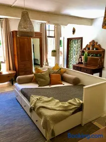 Chez Luis et David - Image 1