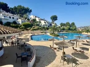 La Casita de Moraira by Sun & Sea Homes - Image 3