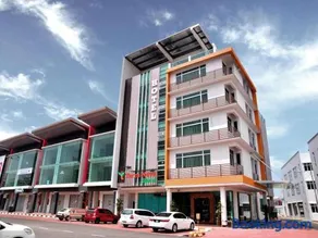Terra Nova Hotel - Image 1