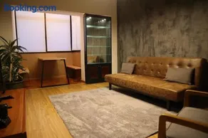 Apartamento Moderno e Acolhedor I Perto do Aeroporto - Image 2