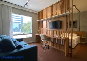 Flat no hotel Mercure - Image 2