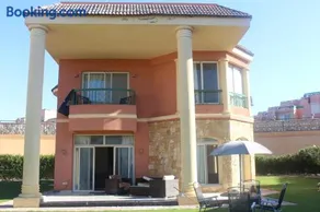 Stand alone Villa at Blumar North coast -SIDI ABD ALRAHMAN - Image 2