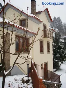 Casa de São Sebastião - Image 1