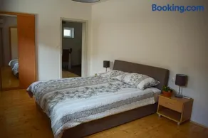 Ferienwohnung mit Grill und Garten - Image 3
