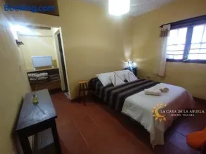 La Casa de la Abuela Tilcara - Image 4