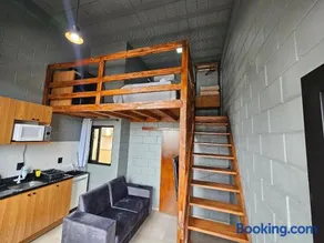 Residencial Zille - Lofts e Studios - Image 1