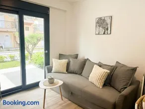 Ofriniou Heaven - 200m from the Beach - Swimming Pool Access - Starlink WIFI - Image 3