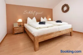 Ferienwohnung Frömlig - Image 1