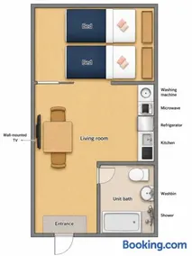 青葉邸-Designer Apartments - Image 3