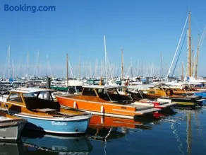 Arcachon - Superbe T3 avec terrasse, piscine et parking sécurisé - 6 personnes - FR-1-420-33 - Image 3