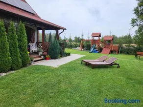 Domek całoroczny na Kaszubach / koło Chmielna - Image 3