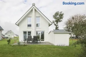 Ferienhaus Schwalbennest Olpenitz - Image 4