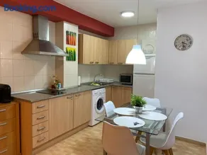 Apartamentos Alcañiz, Santa María, 3 - Image 2