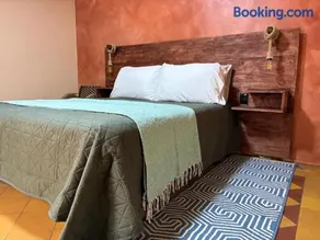 Casona Teco - Mexican Style - Image 3
