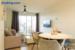 Casita Unic Modern apartment with pool and gym - Image 1