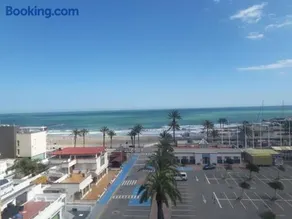 Apartamento 1ª línea de Playa - Image 4