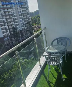 Premium 2BR Apartment at Winchester Gardens Riverside Drive Nairobi Kenya - Image 3