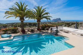 Villa Bonita CostaBlancaDreams - Image 1