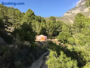 La Yurta Naranja - Image 3