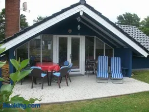 Holnis Ferienhaus 15 "Lille bla soster" - Image 1