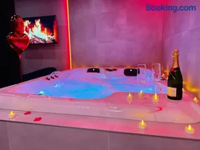 La Suite Élixir & Spa - Image 3