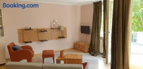 Bacchus - helles und geräumiges Appartement mit Balkon in Uninähe - Image 1