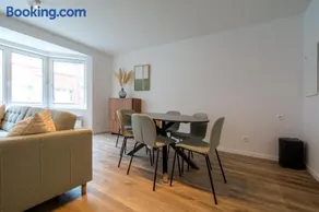 Residentie Miguel - sea view and underground parking - Image 1