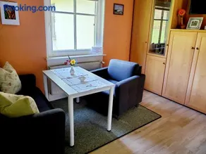 Ferienwohnung 2 bei Familie Saupe - Image 3