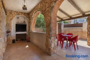 Villa Sueños Piscina Costa Dorada - Image 1