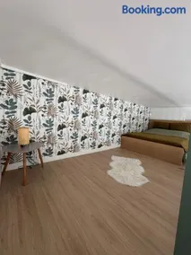 Studio entre Paris et Versailles - Image 3