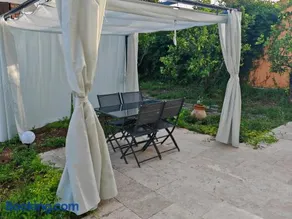 Appartement climatisé Golfe-Juan plage - Image 2