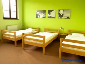 Obecní dům Mokré Lazce - Image 3