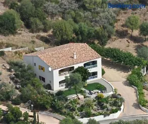 Résidence U MELU Grand T2 BLEU en rez de jardin - Image 1