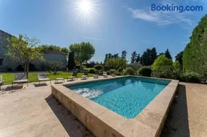 Mas De Charme Caumont Sur Durance - Image 2