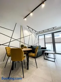 Apartament z Tarasem na Dachu - Image 1