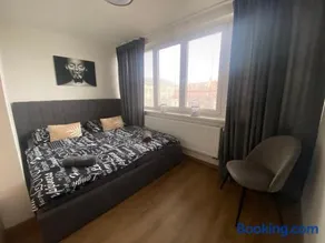 Černý Tulipán - Apartmán 5 - Image 5