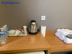 Tuyap Vip inn Hotels - Image 3