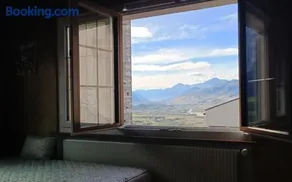 Casa Jenini - Wohnung im Patrizierhaus neben Schloss Leuk - Image 3