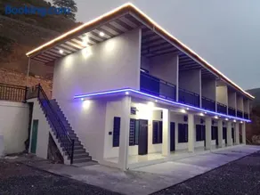 Hotel Ekant Valley - Image 2