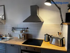 Ferienwohnung "Harzliebe" - Image 3