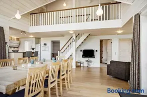 10 Person Holiday Home In Harboore - Image 5