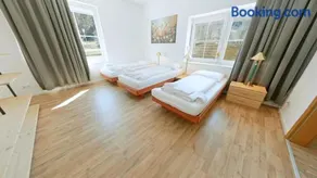 Alpenlodge, Ferienwohnung 1 - Image 2