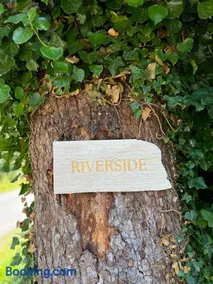 Riverside - Domaine 2 Maisons - Parc 1 hectare - Pont L'Eveque Deauville Normandie - Image 4