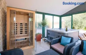 Holiday Home Kremena 72 With Outdoor Swimmingpool - Image 4