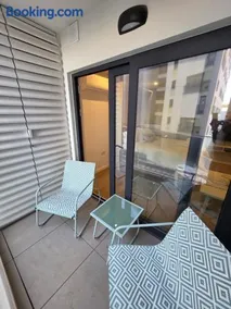 Brand New - Studio Apartment - Self Catering - Image 4